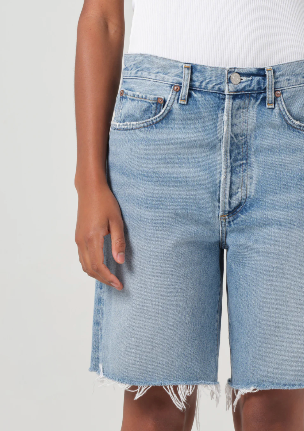 90's Short In Force