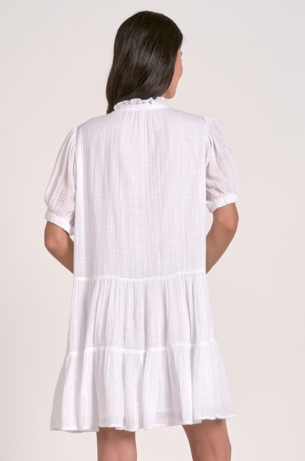Summer Breeze Dress