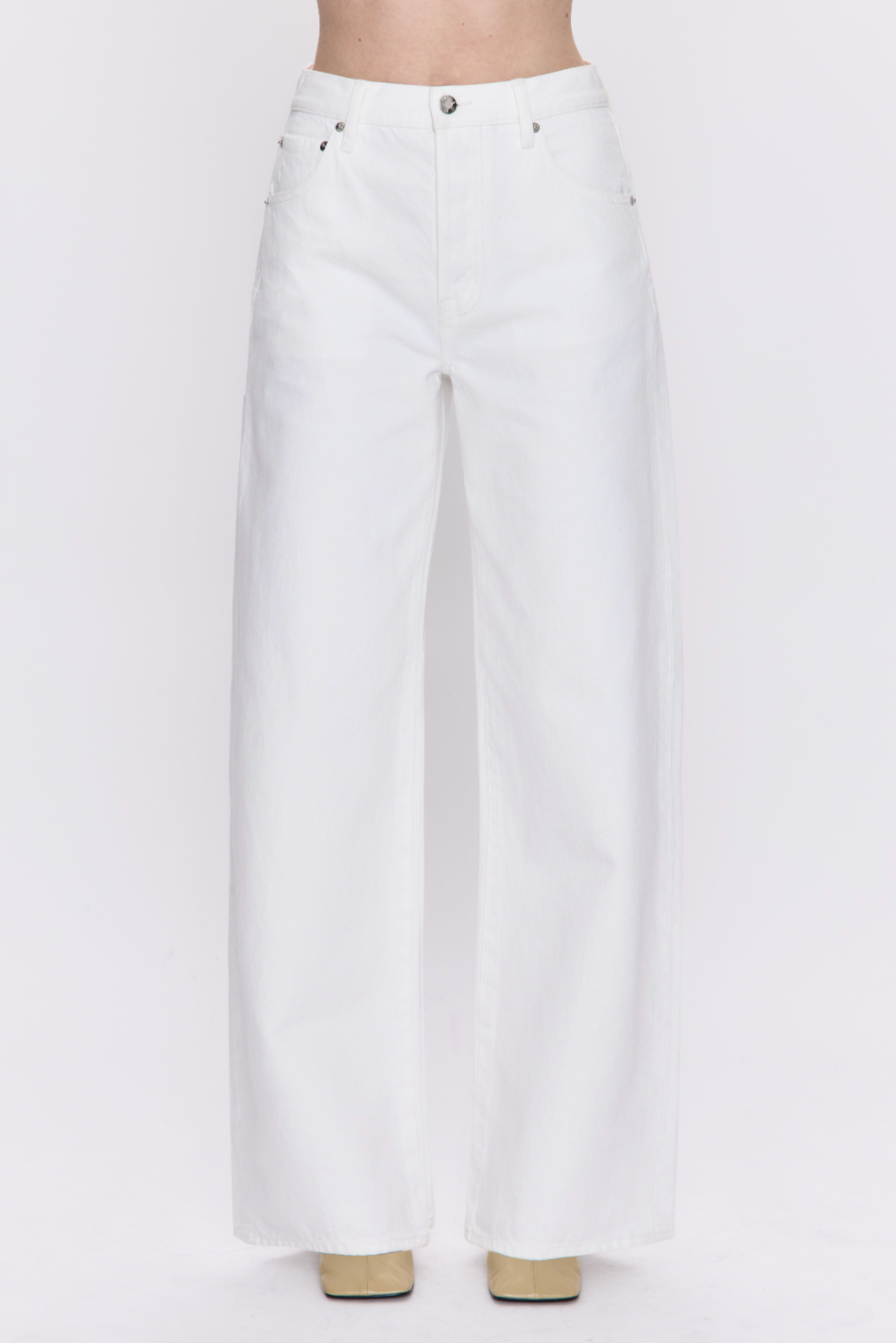 Tate Paper White