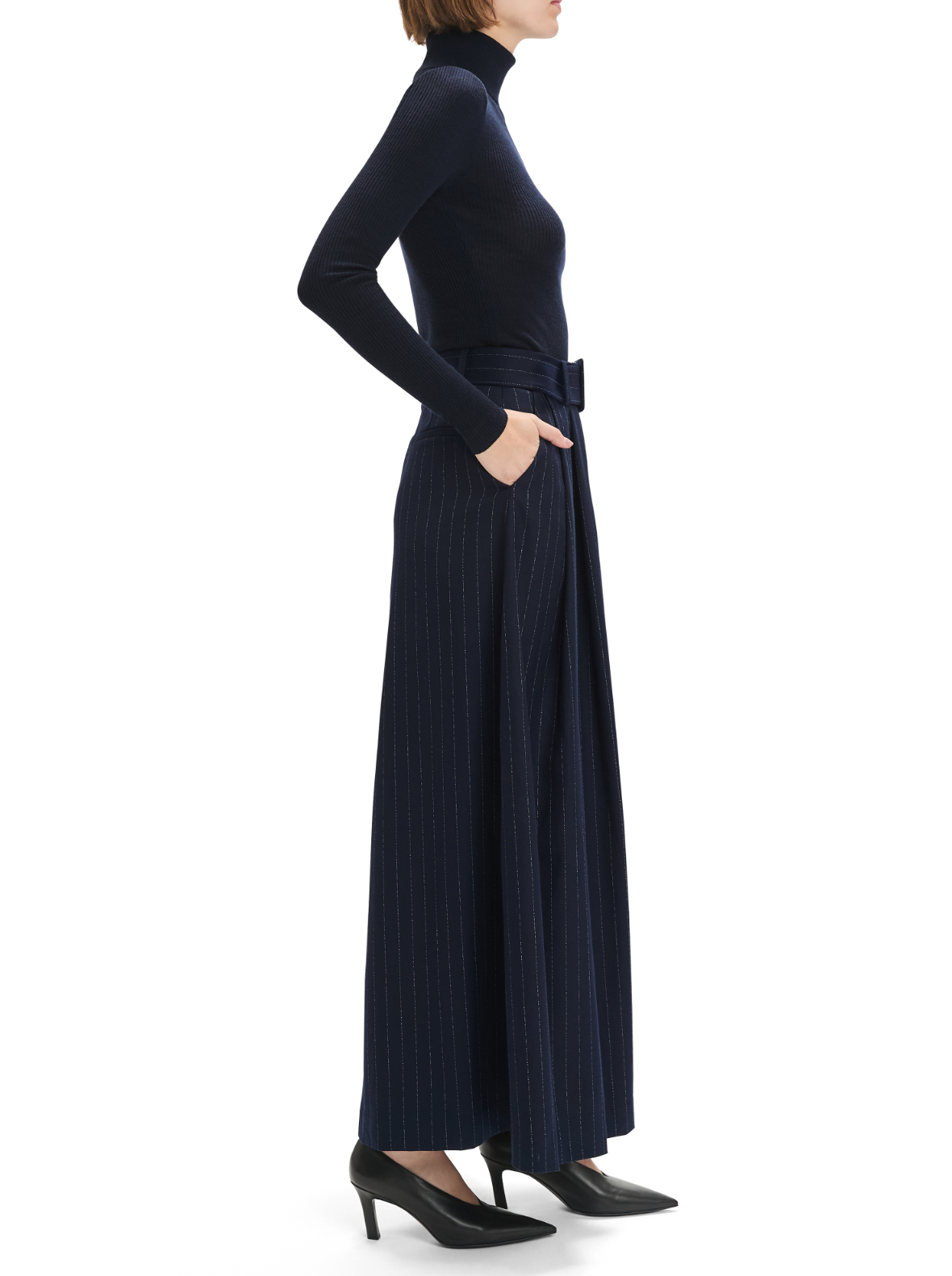 The Gabby Skirt