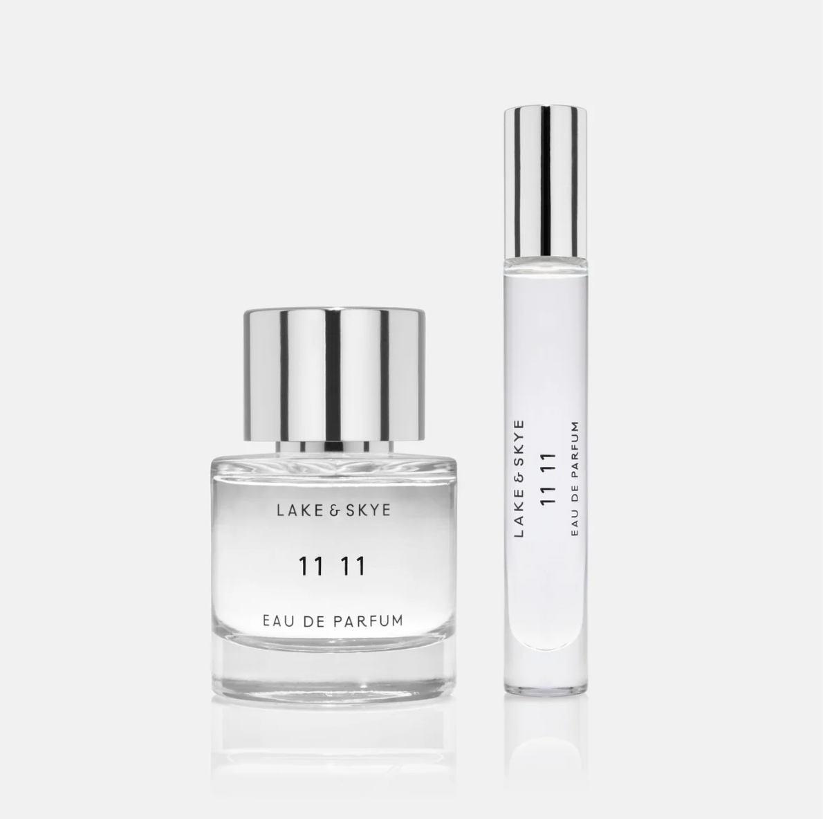 The Limited Edition 11 11 Eau de Parfum Gift Set
