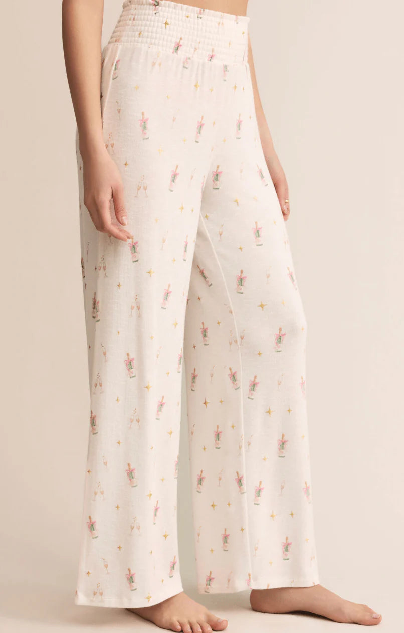 Champs Vanilla Ice Lounge Set