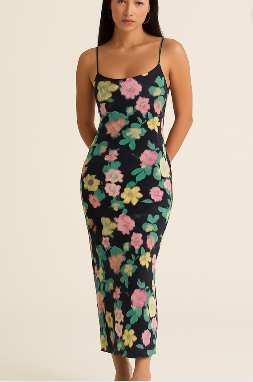 Giselly Dress
