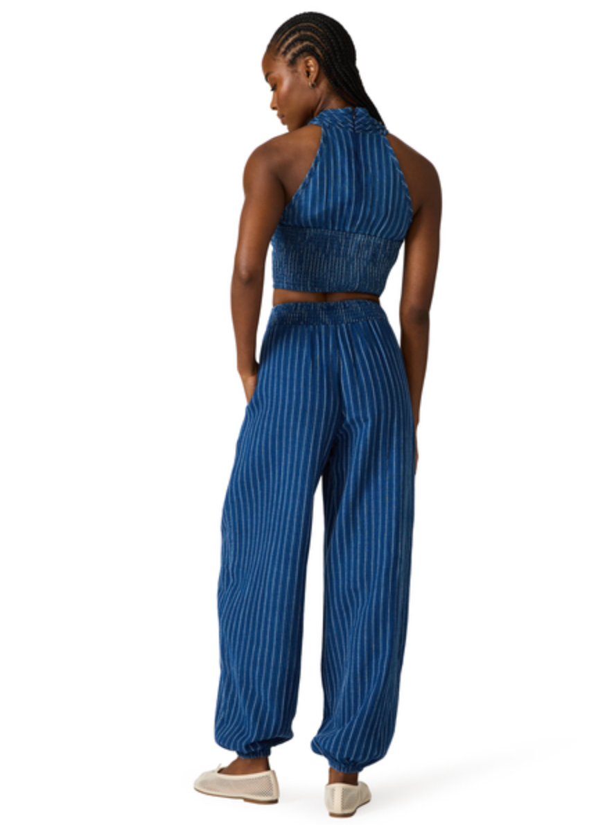 Tillie Pant