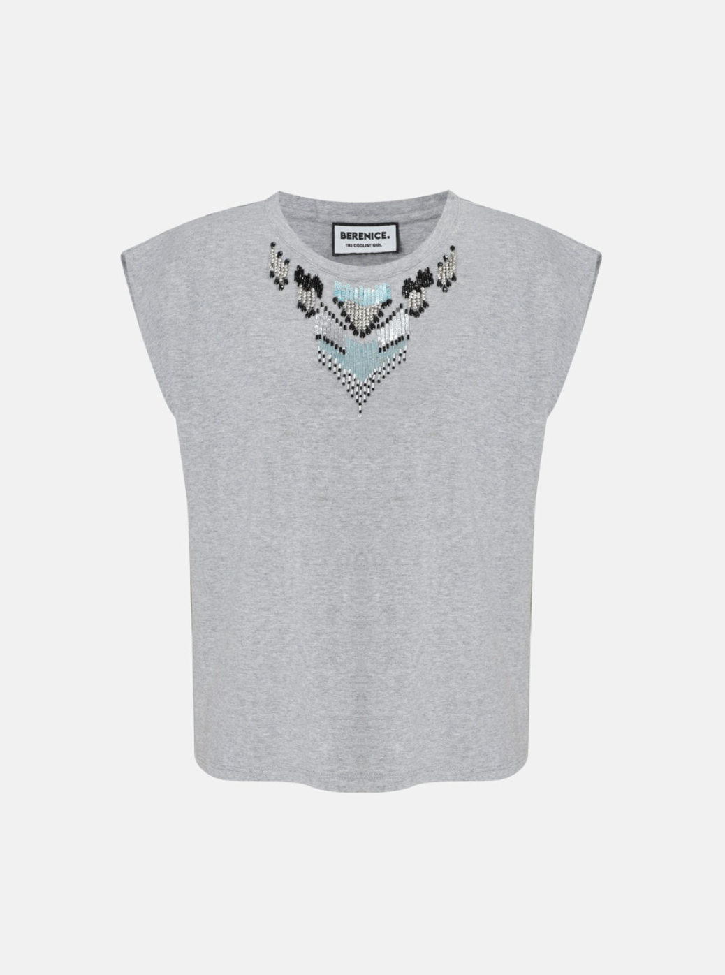 Thiris Short Sleeve Tshirt