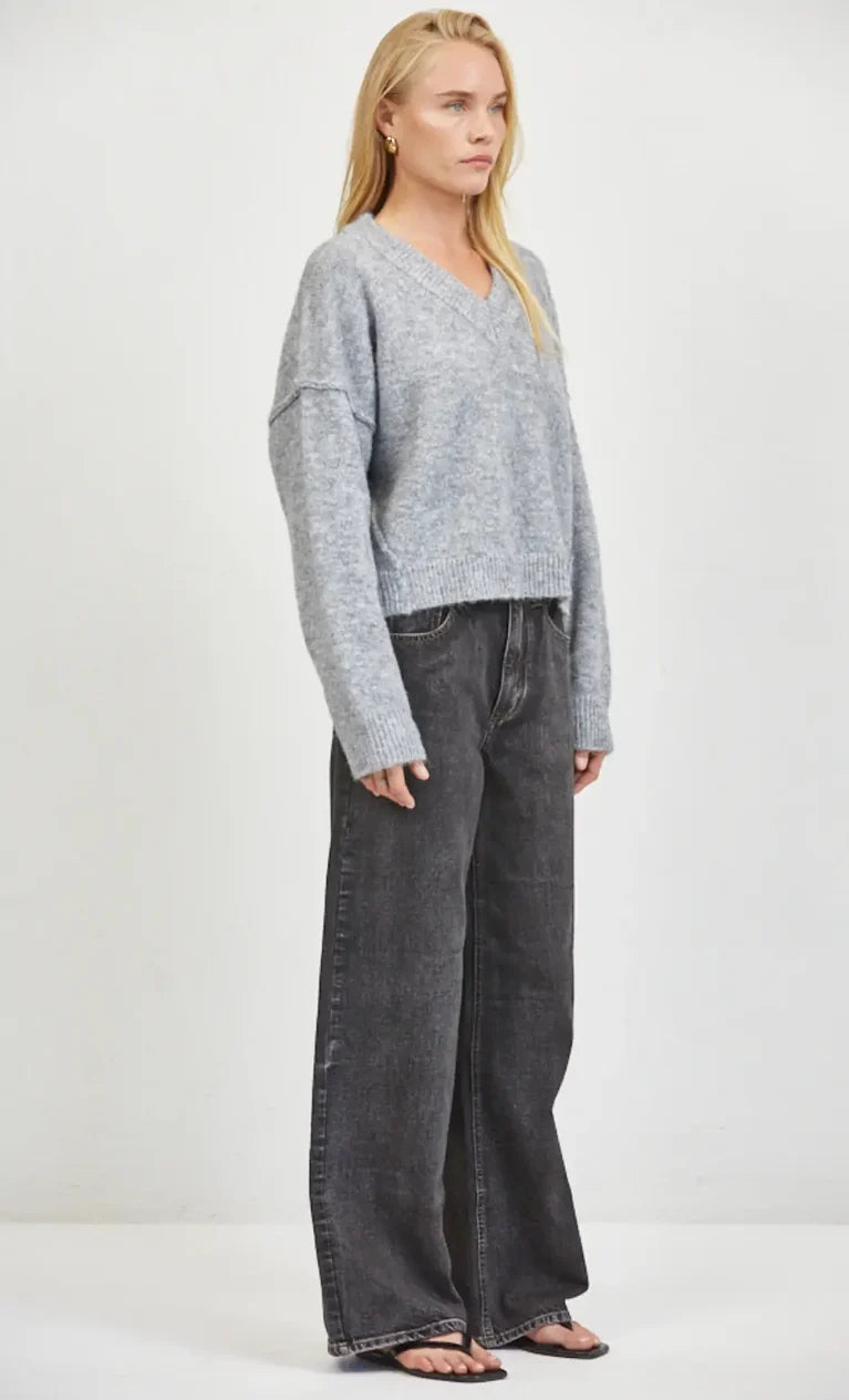 Braylee Sweater