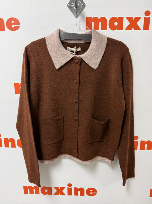 Rush Hour Sweater