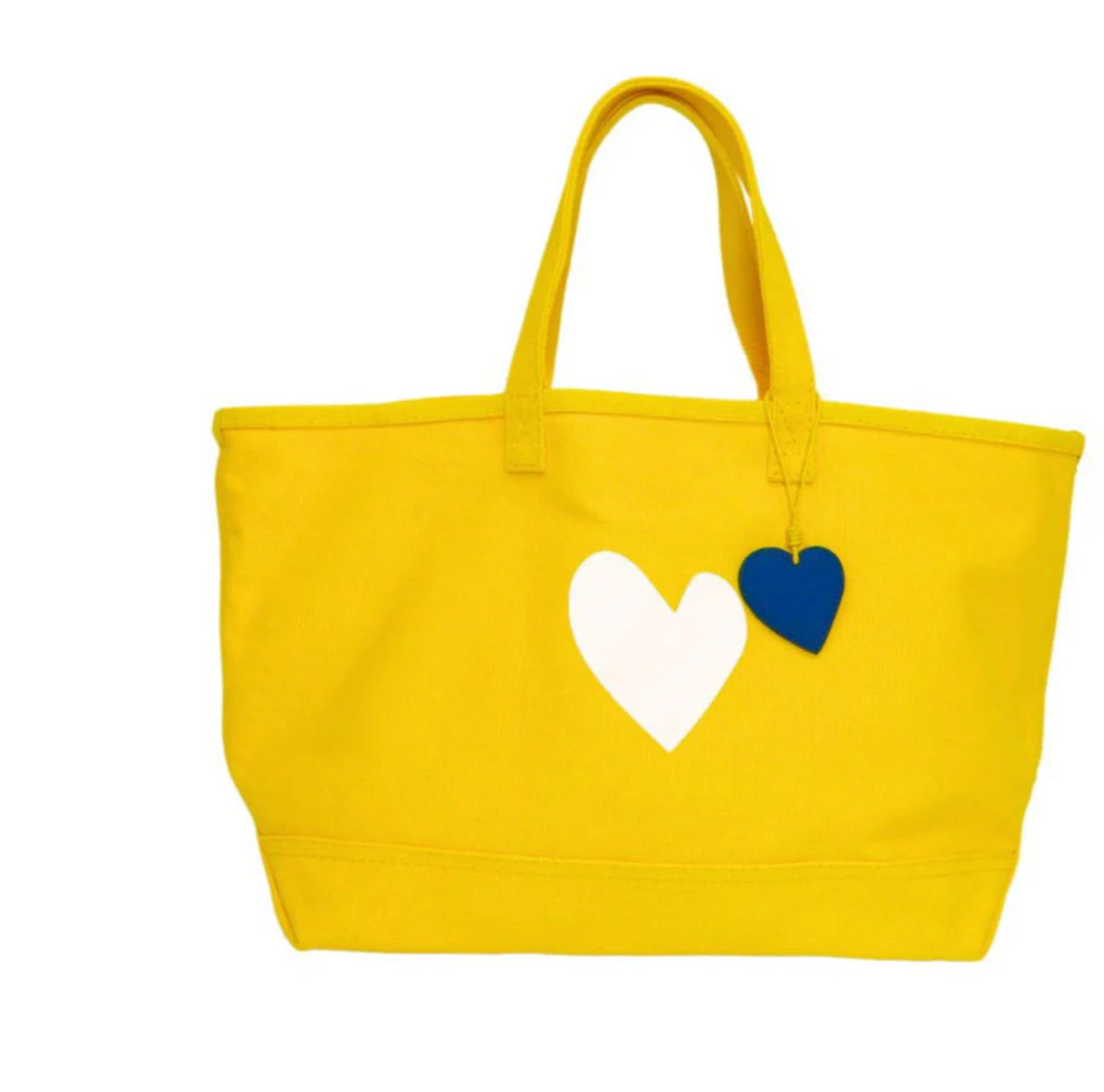 The Tote Imperfect Heart