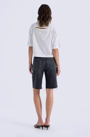 Nolan Relaxed Bermuda Short
