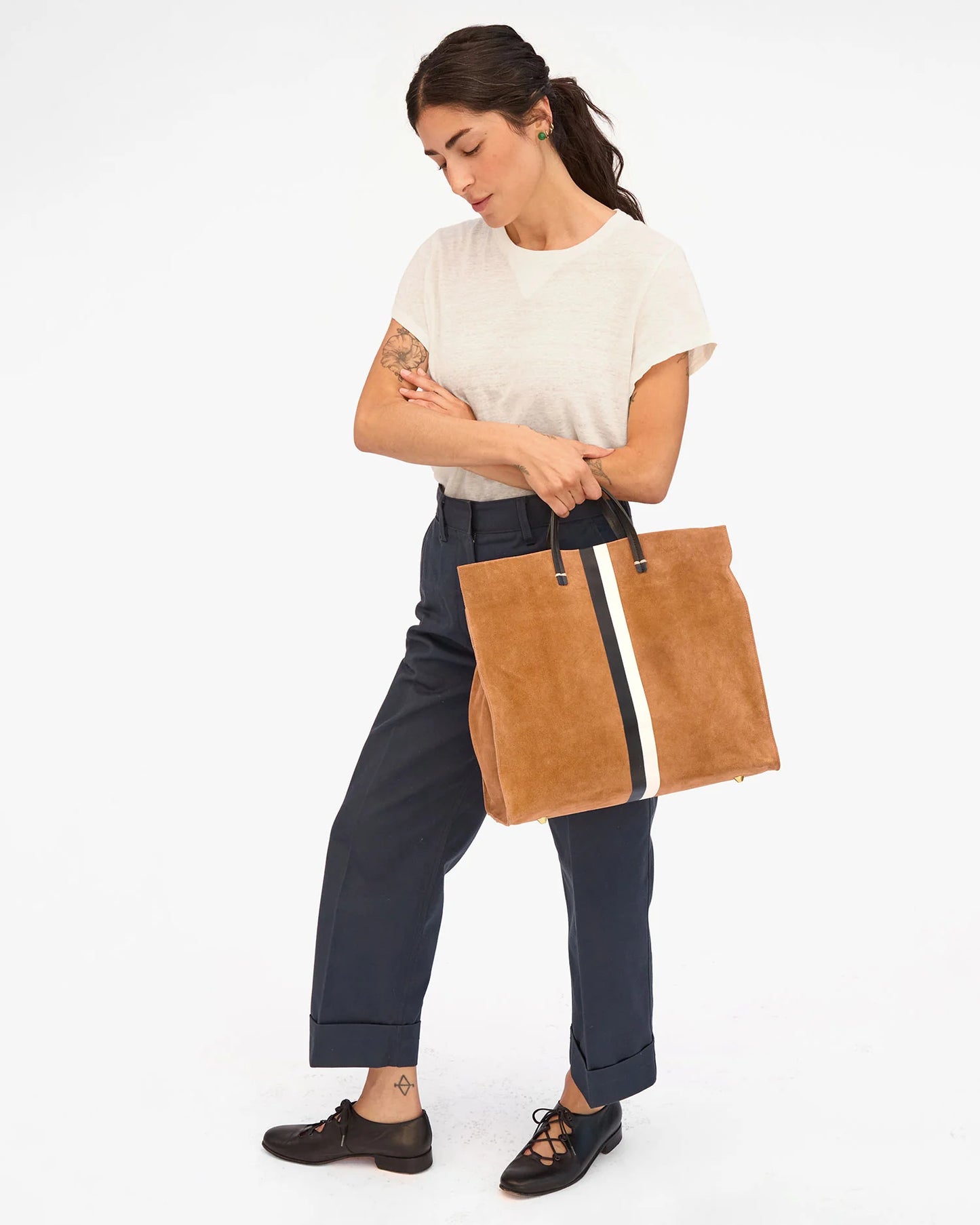 Simple Tote