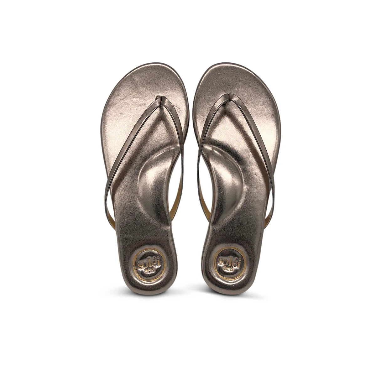 Solei Pewter