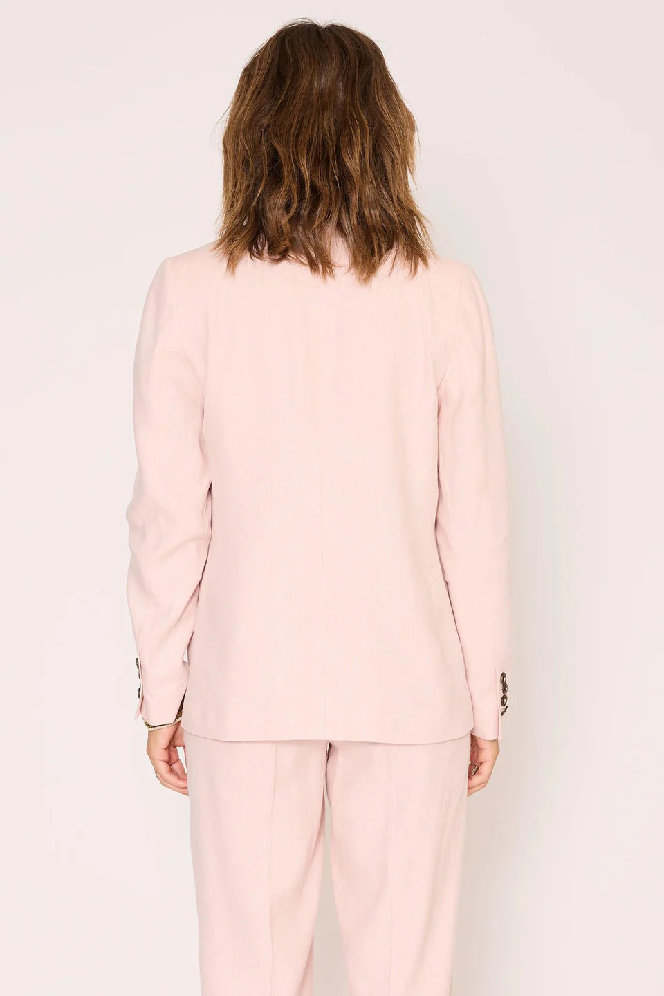 Vibia Blush Blazer