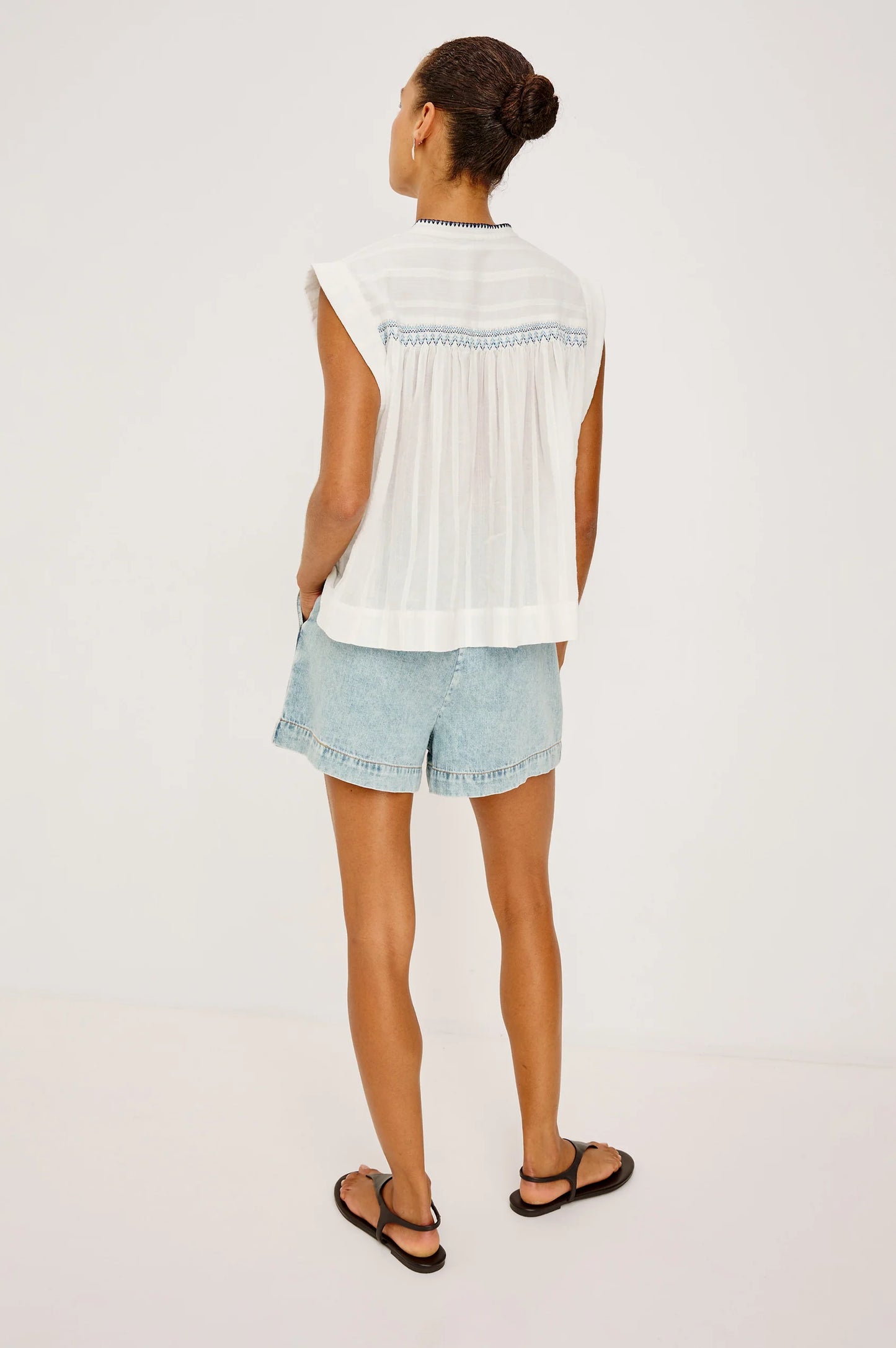 WIllow Top