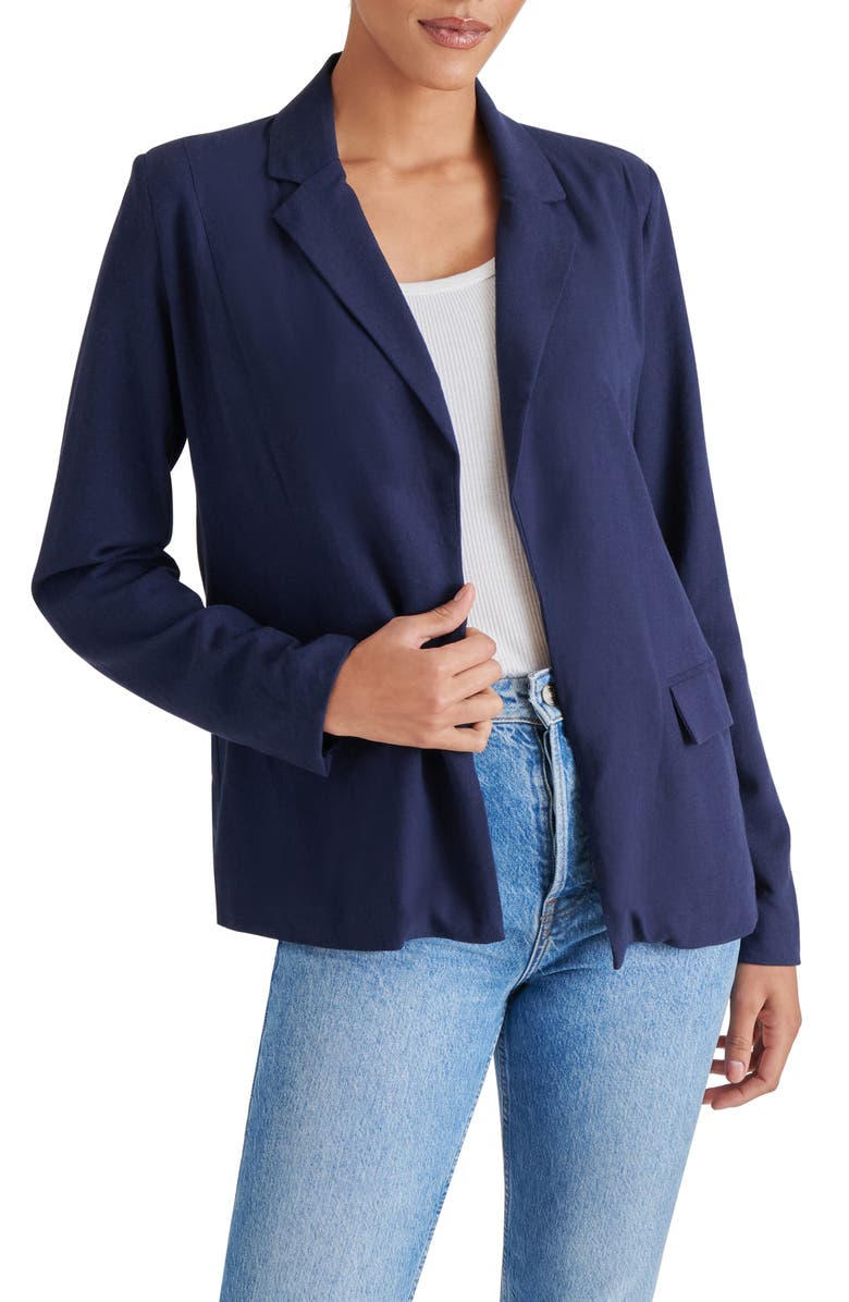 Payton Blazer Navy