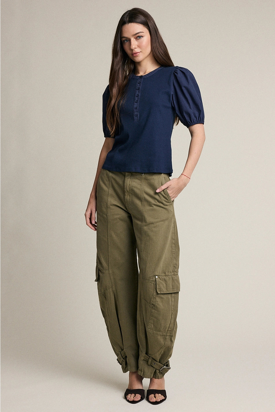 Off Duty Cargo Pant