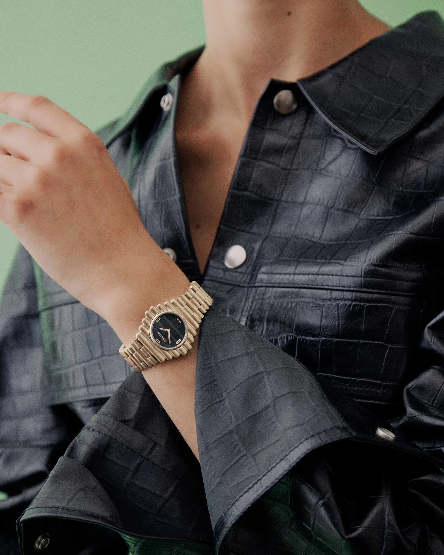 Coda Gold Midnight