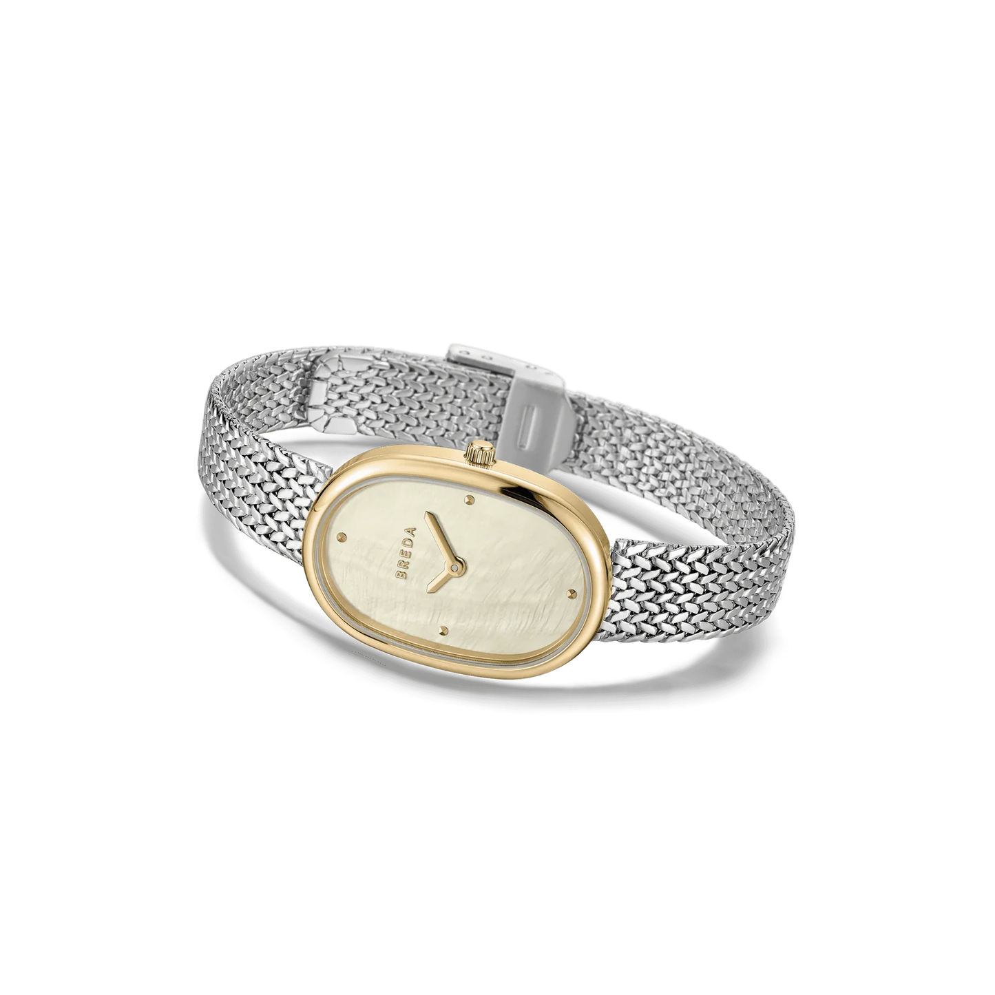 Jane Tethered Silver Gold