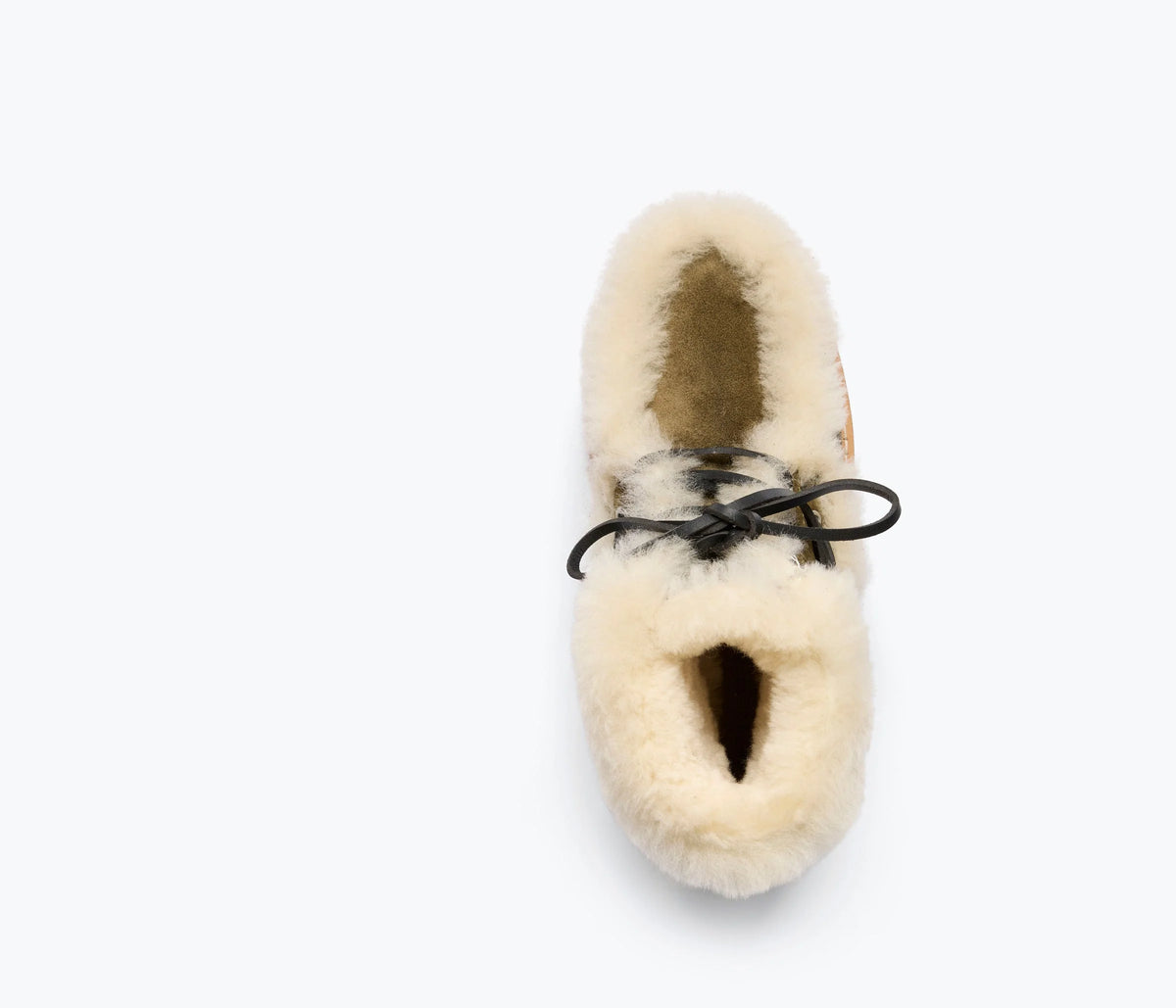Dakota Shearling Boot