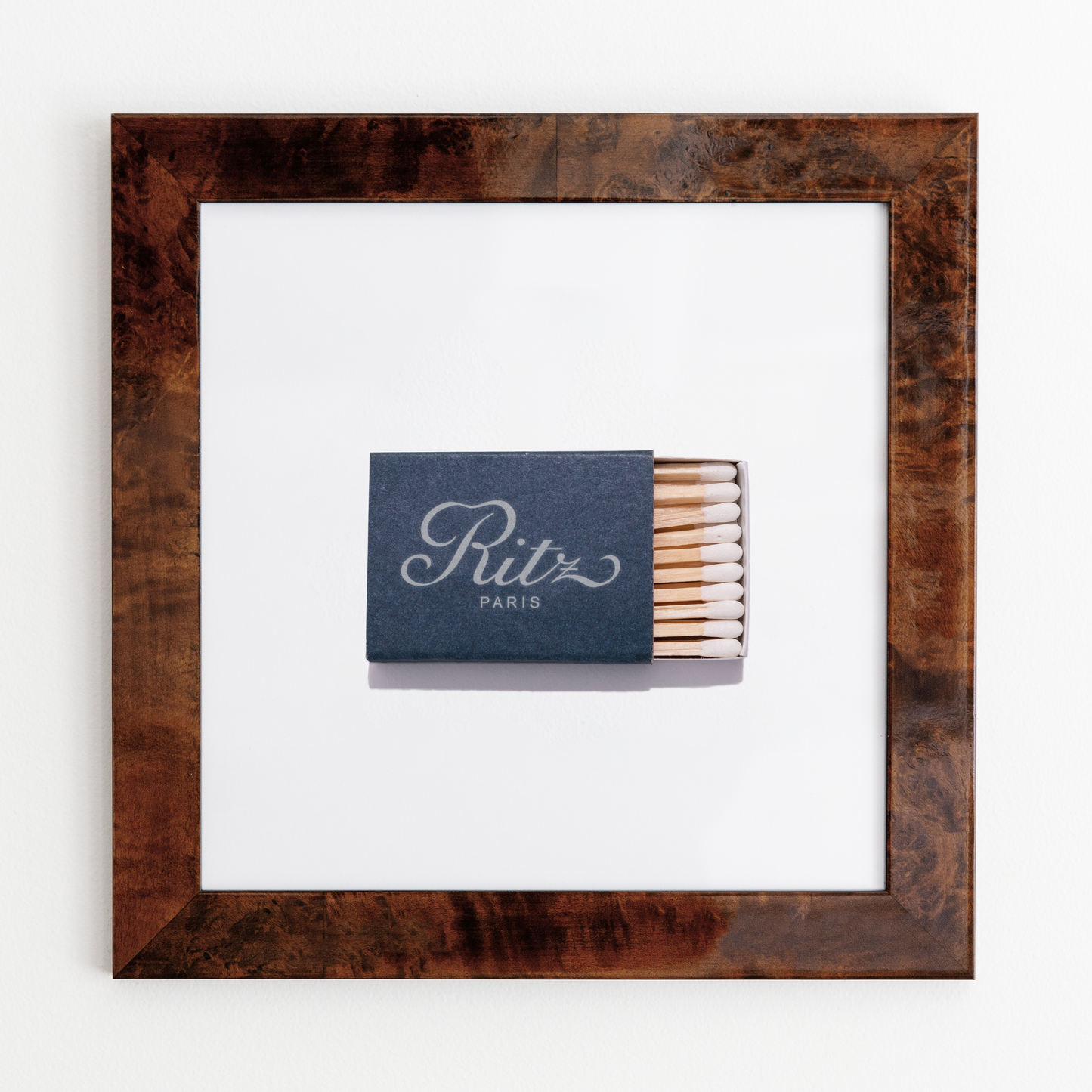 Ritz Paris: Print Only: $39
