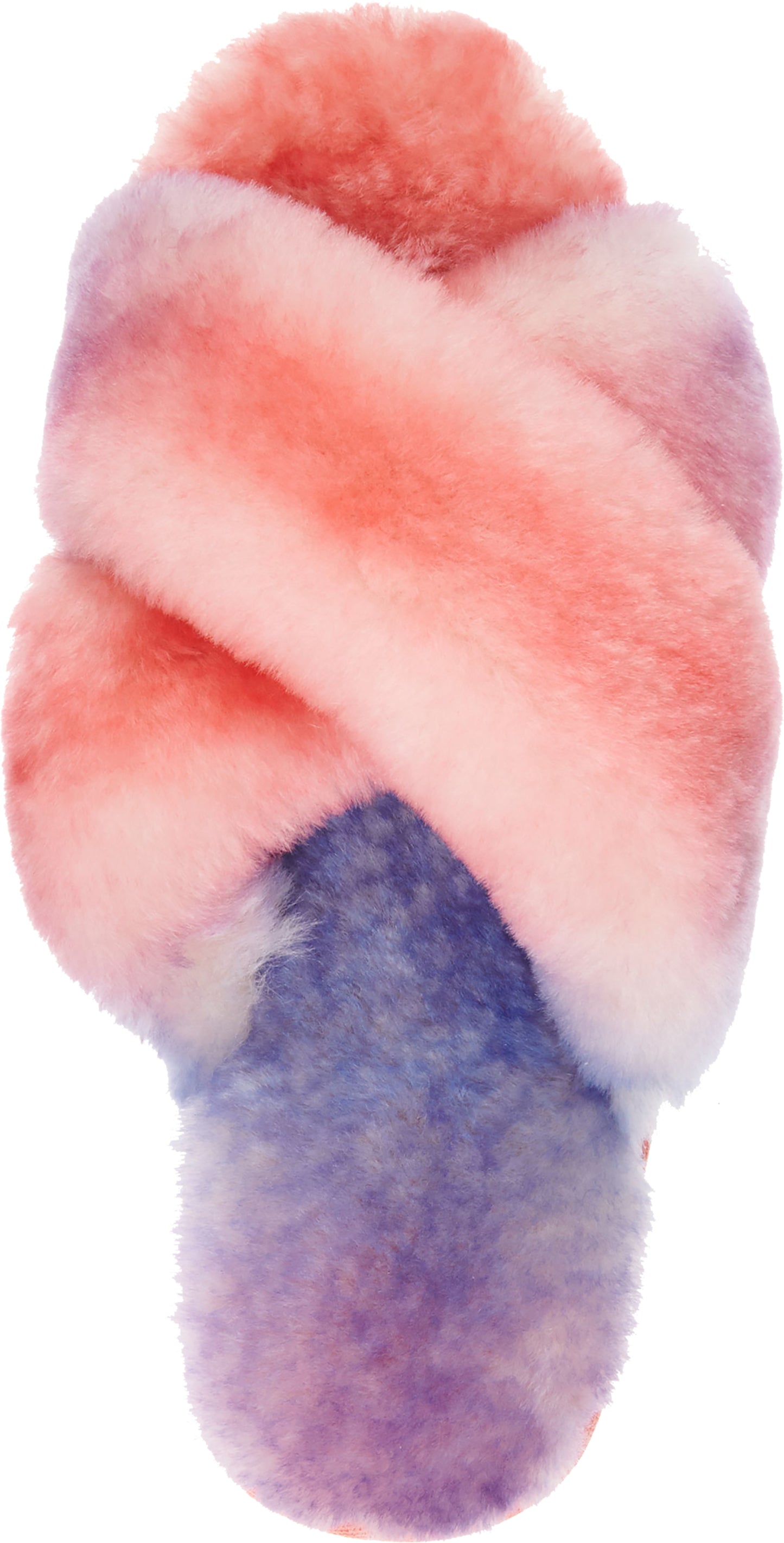 Mayberry Coral