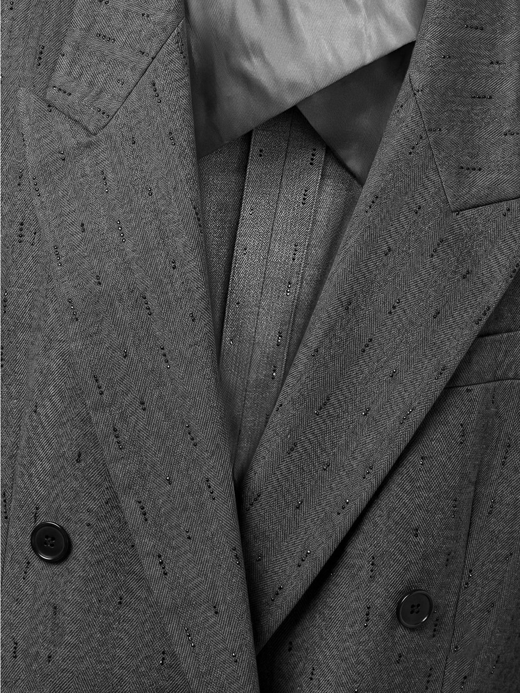 After Dark Blazer