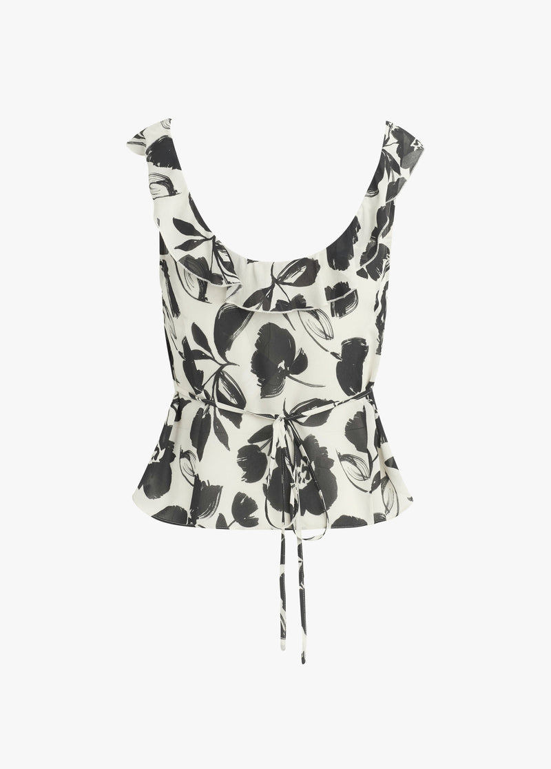 The Love Note Top