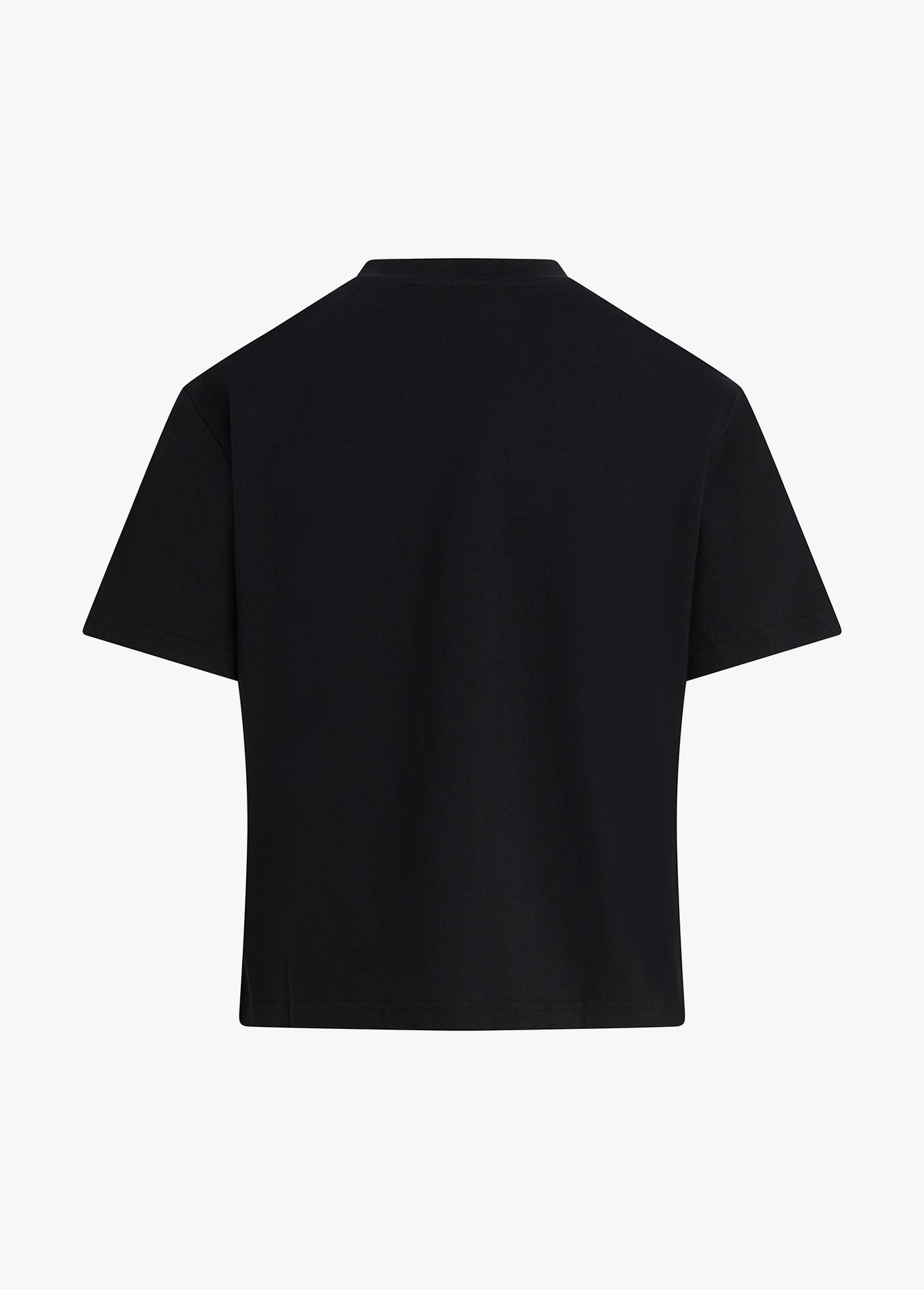 The Favorite Tee Black