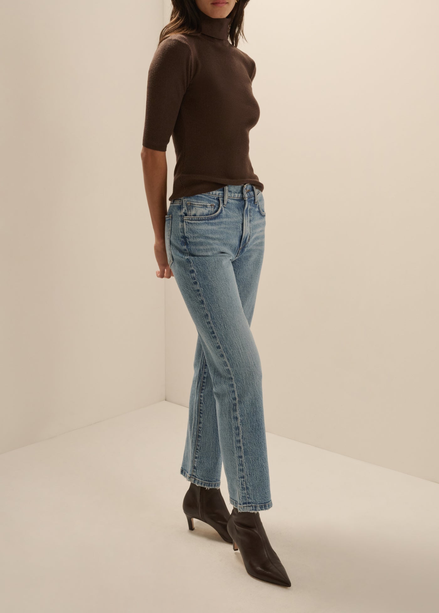 The Amelia Top