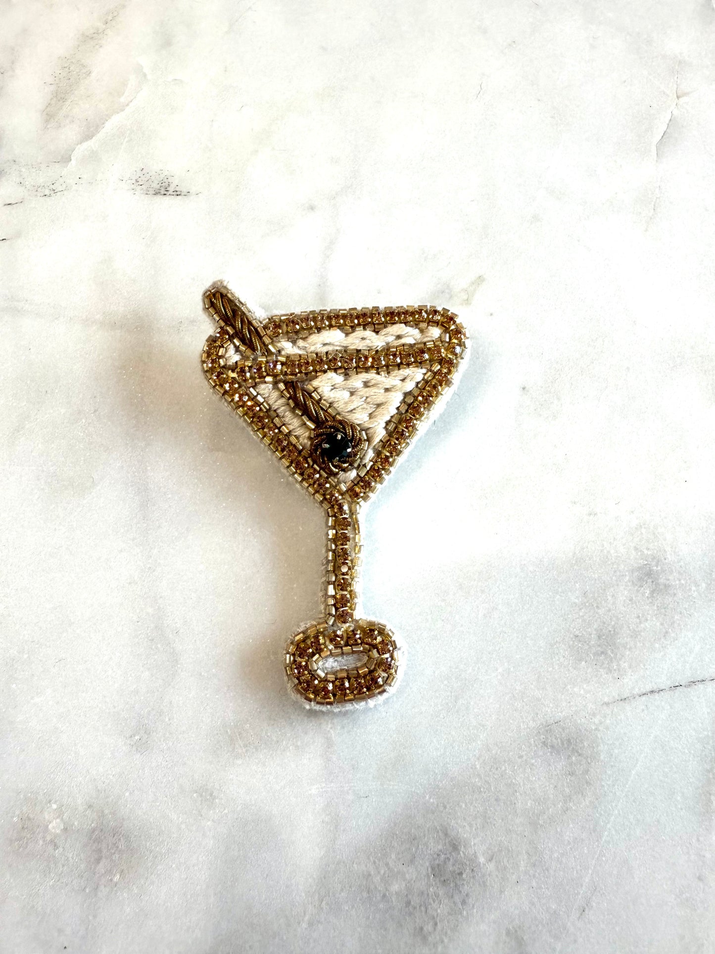 Martini Glass