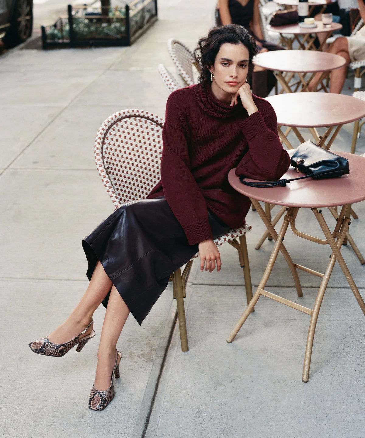 Gessia Heels