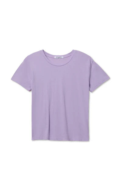 Harley Crewneck Tee