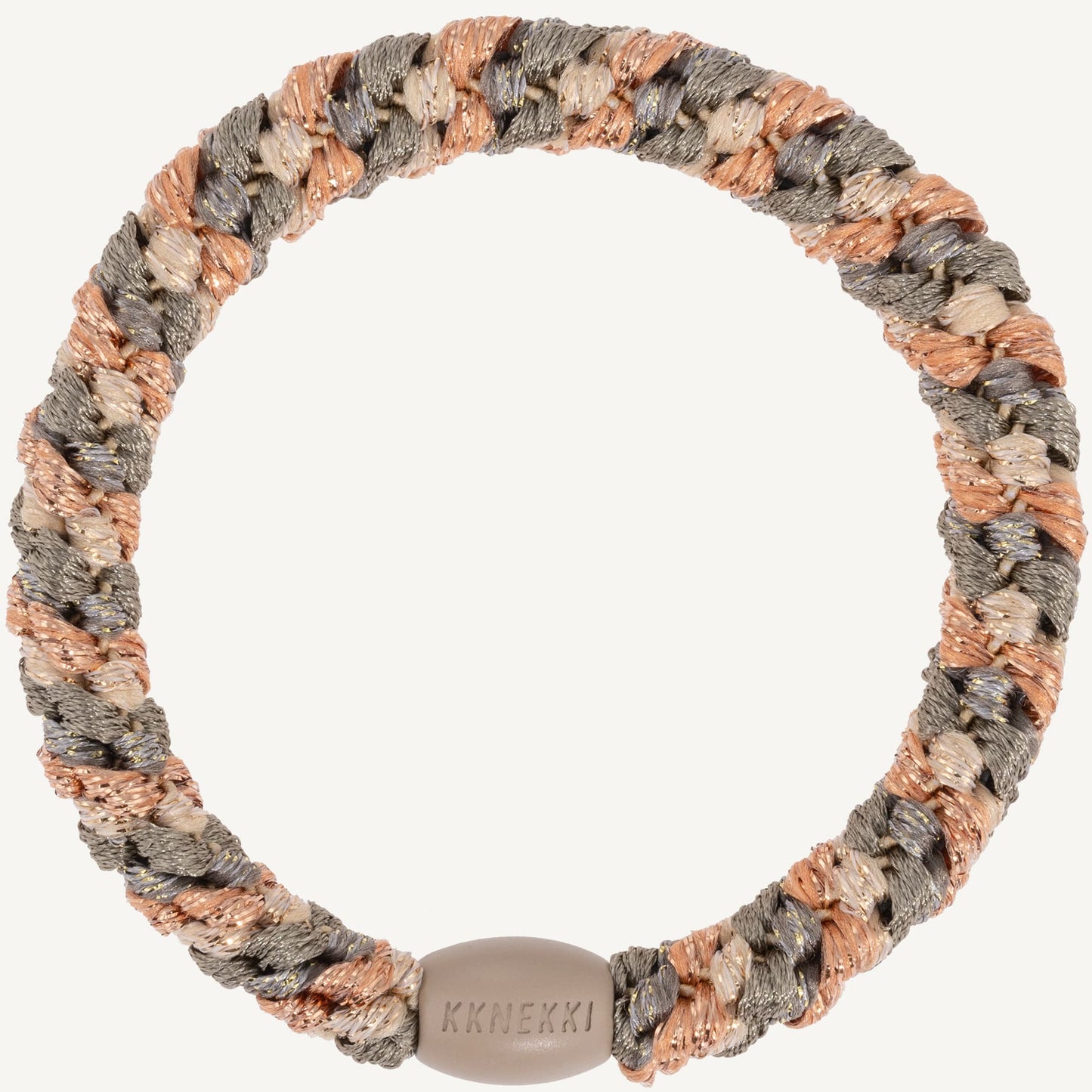 Knnekki Hair Elastic