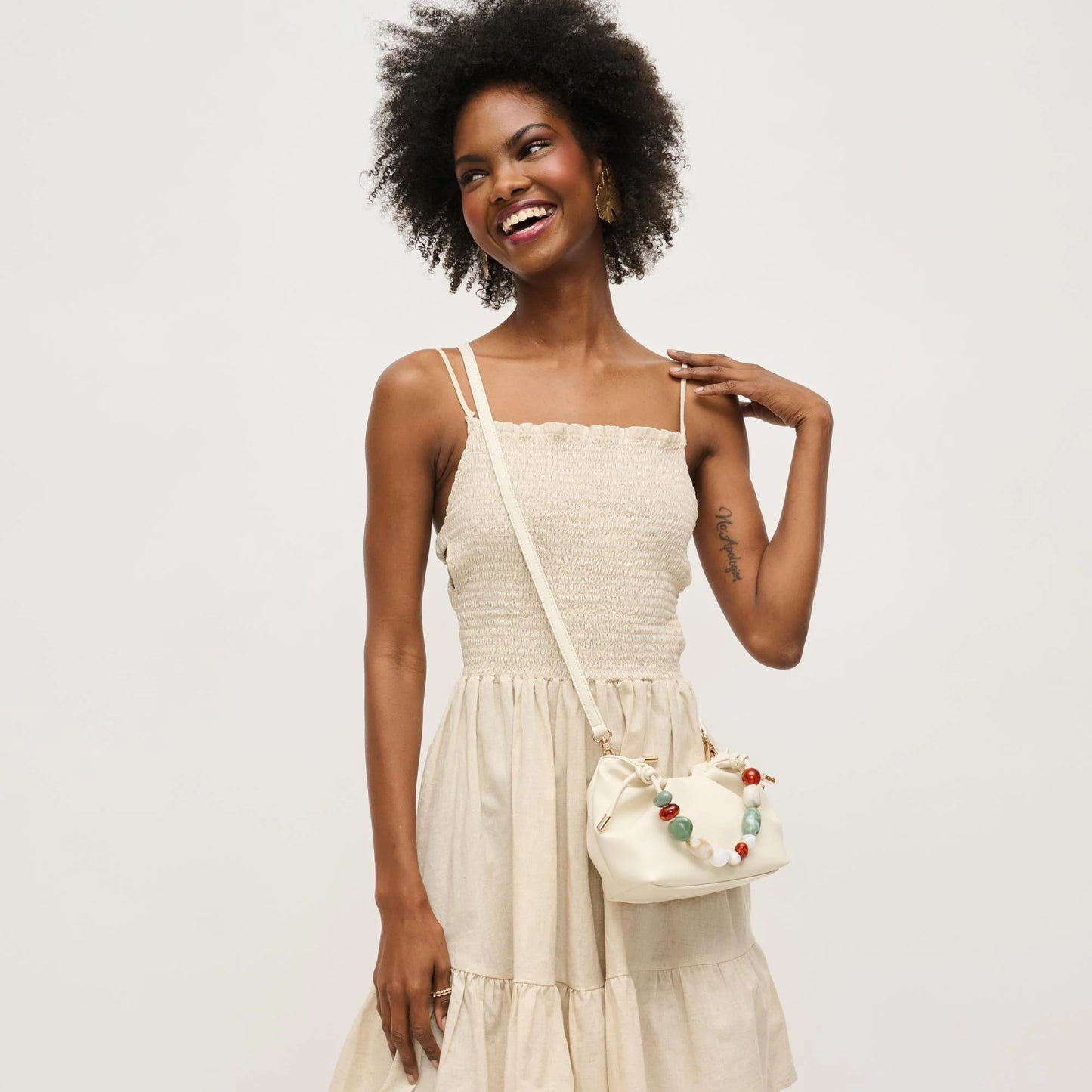 Yzabelle Bag