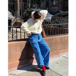 Elba Penny Loafer Espresso