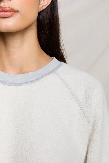 Ziggy Oversized
