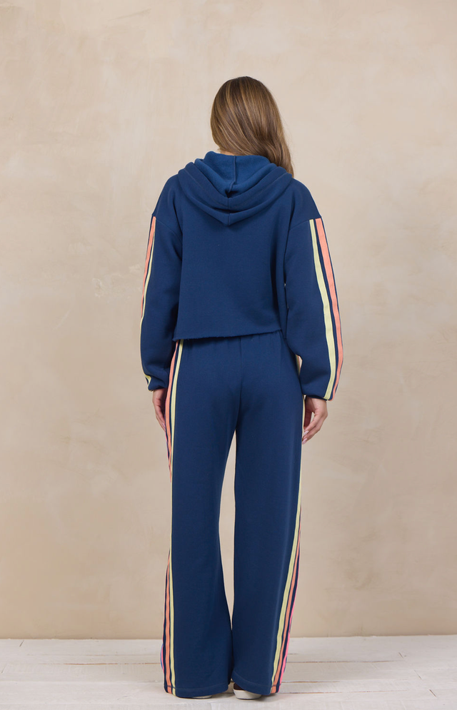 Galaxy Fleece Zip Up