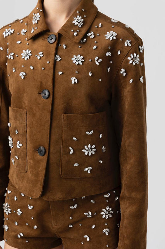 Favorite Duo Jacket