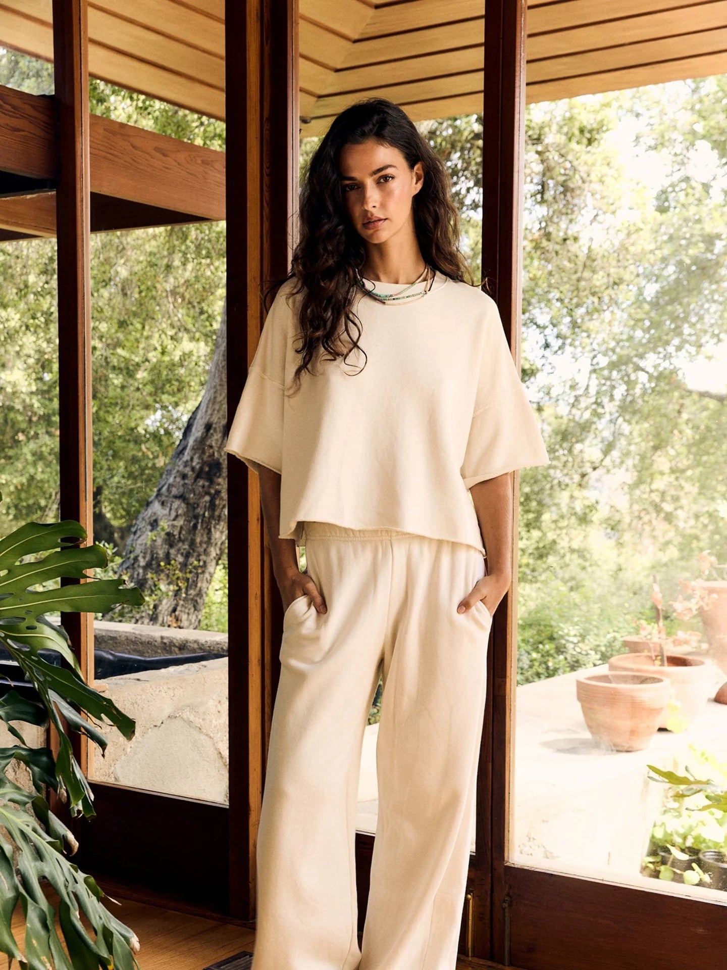Cloud Romeo Sweatshirt