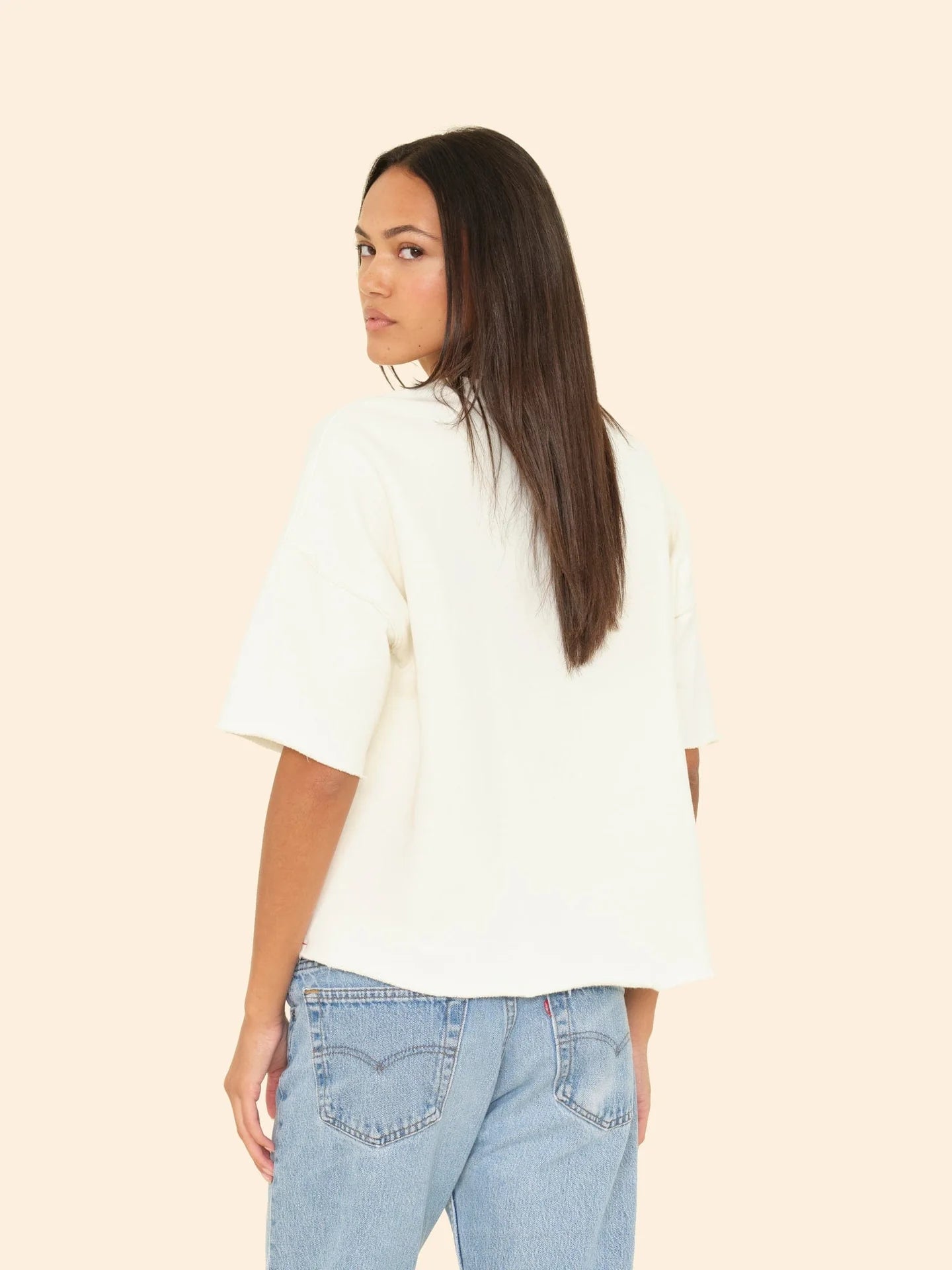 Cloud Romeo Sweatshirt