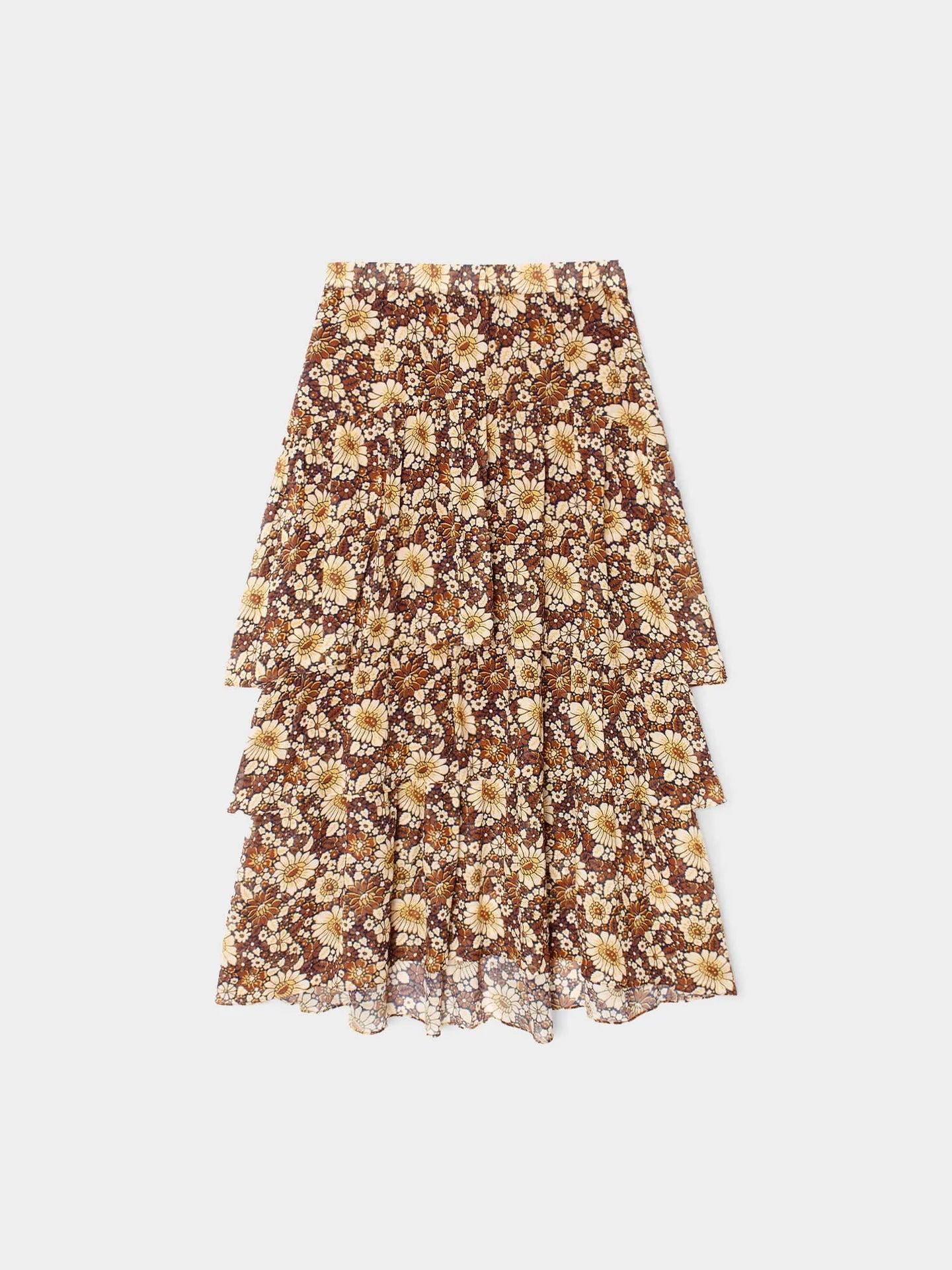 Gretchen Skirt