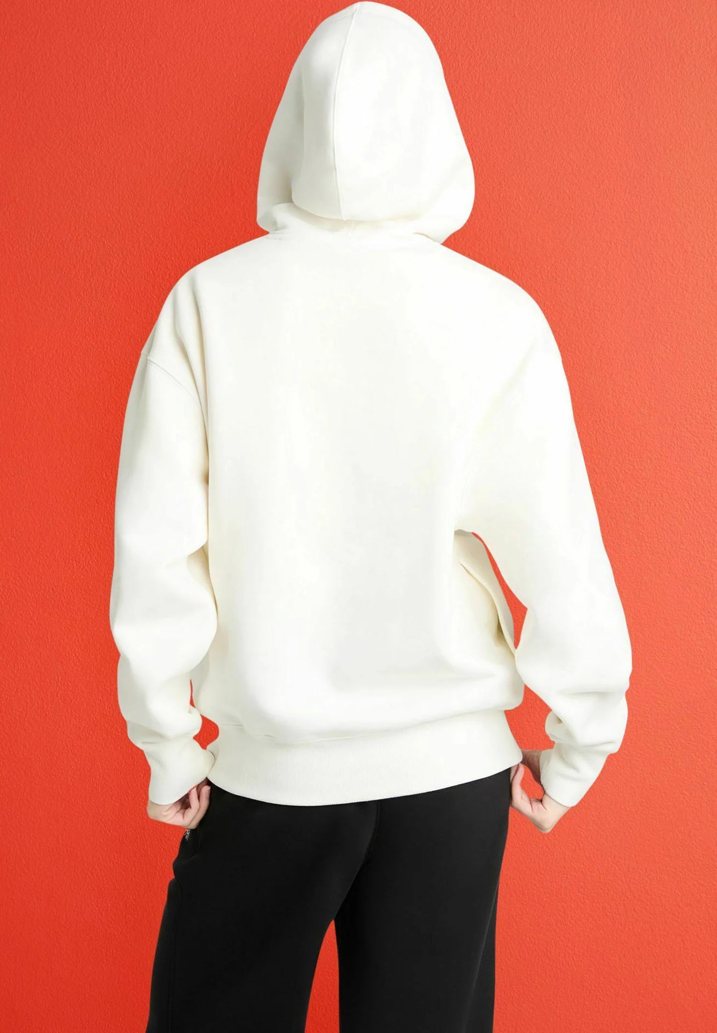 Off White Esprit Hoodie