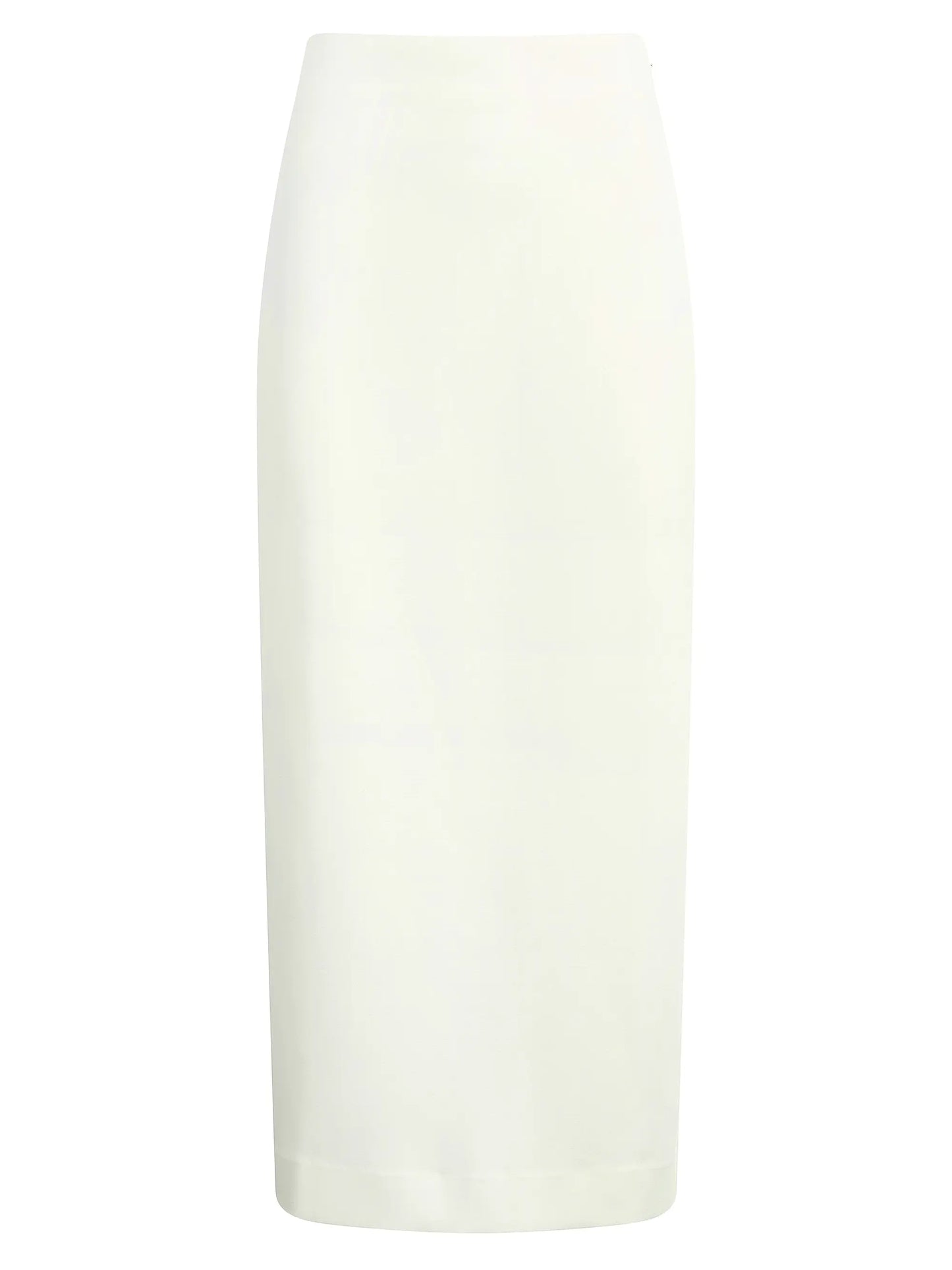 The Rachel Pencil Midi-Skirt