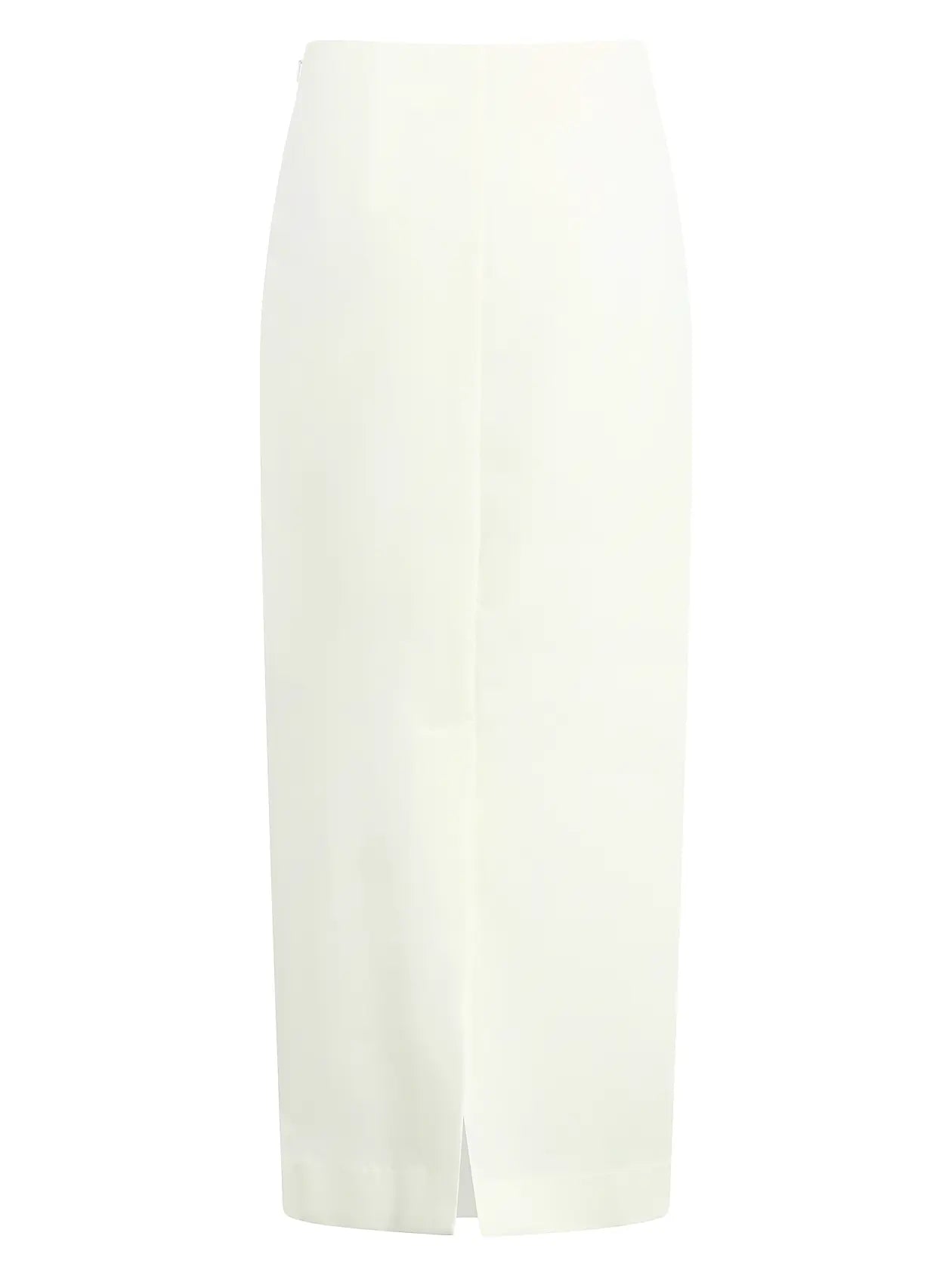 The Rachel Pencil Midi-Skirt