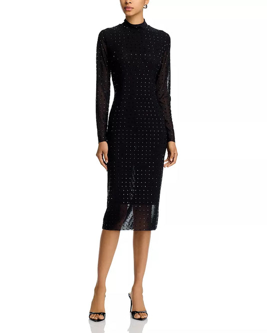 Krista Midi Dress