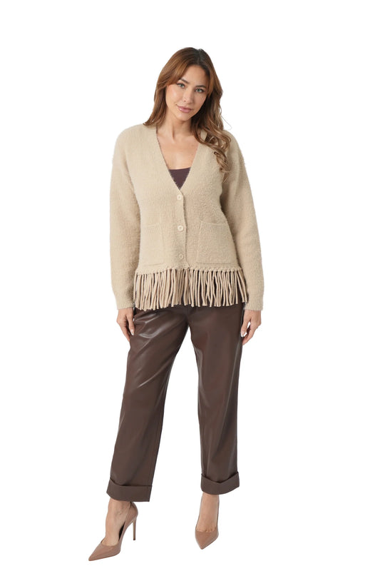 Wei Cardigan