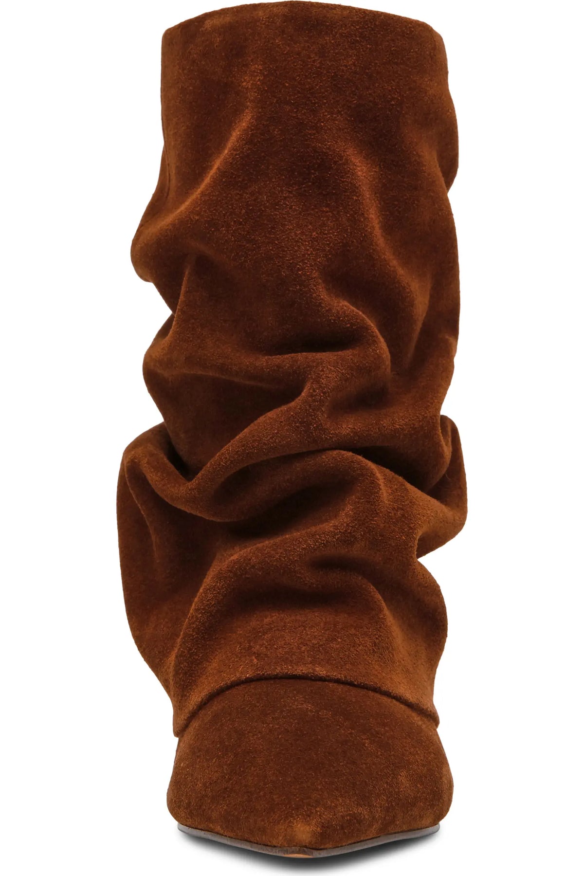 Lennox Pointed Toe Bootie