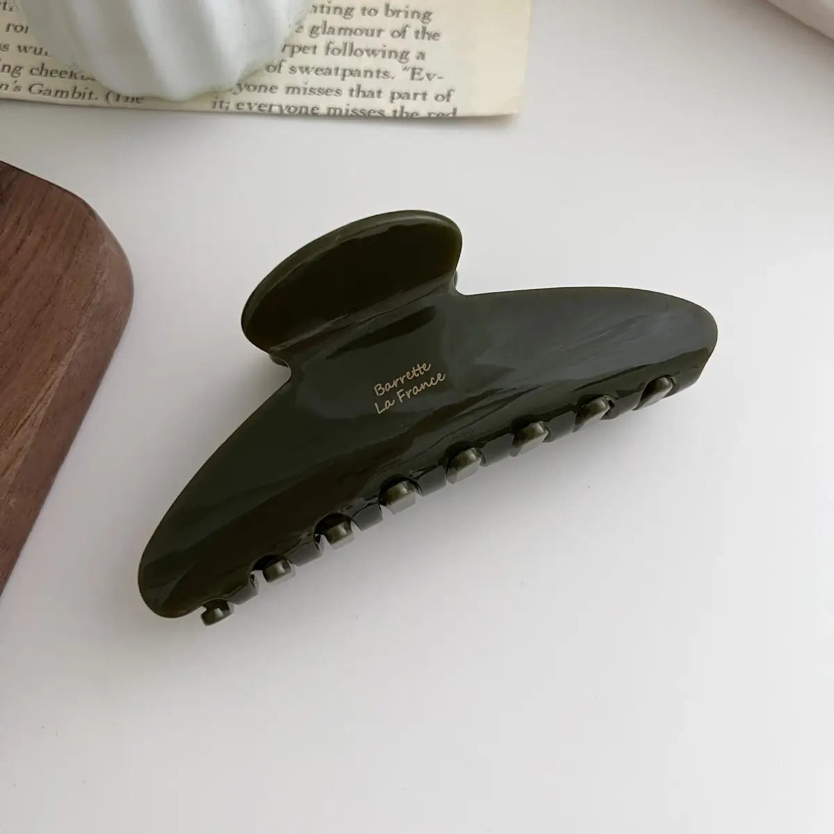 Barrette La France