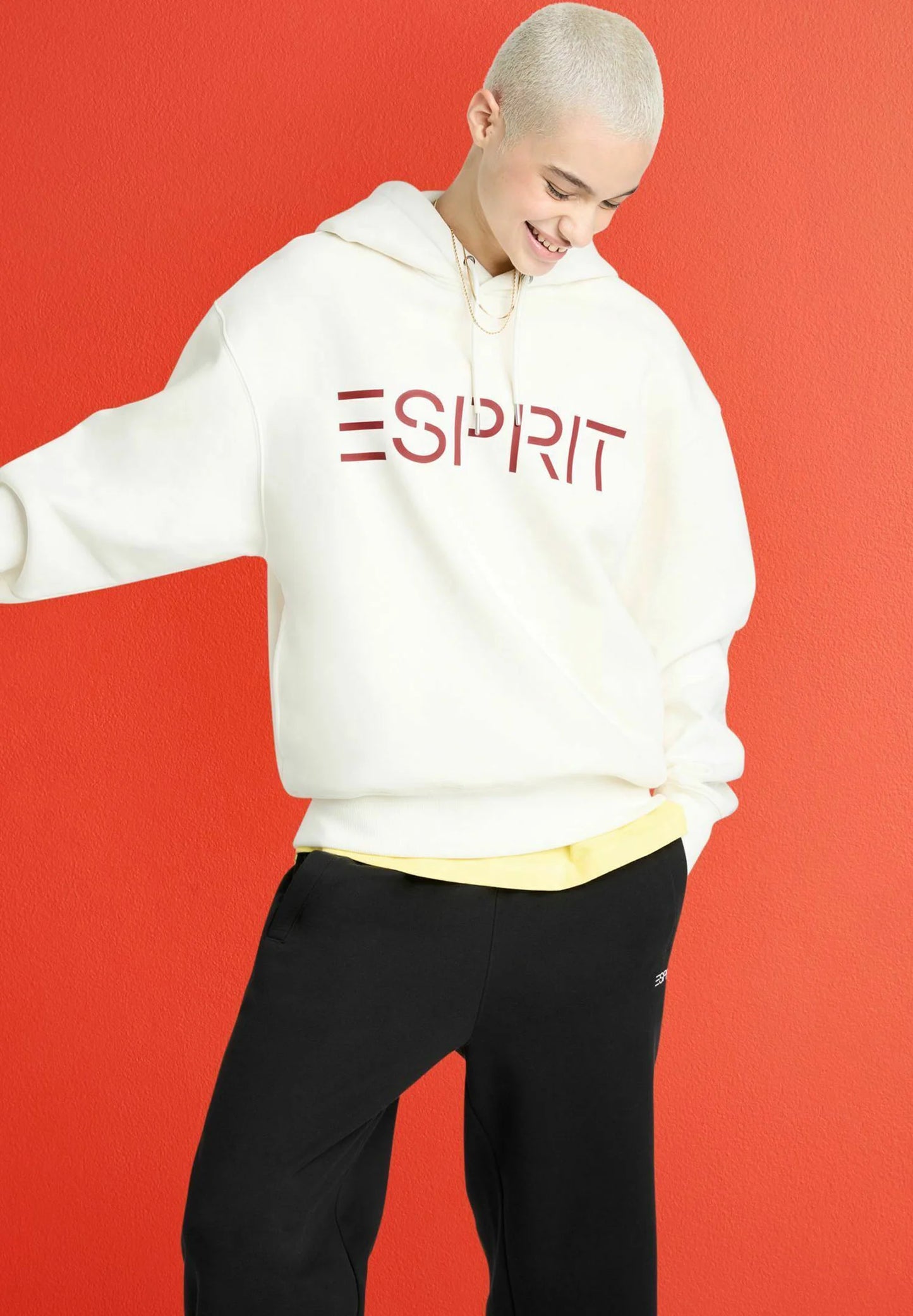 Off White Esprit Hoodie