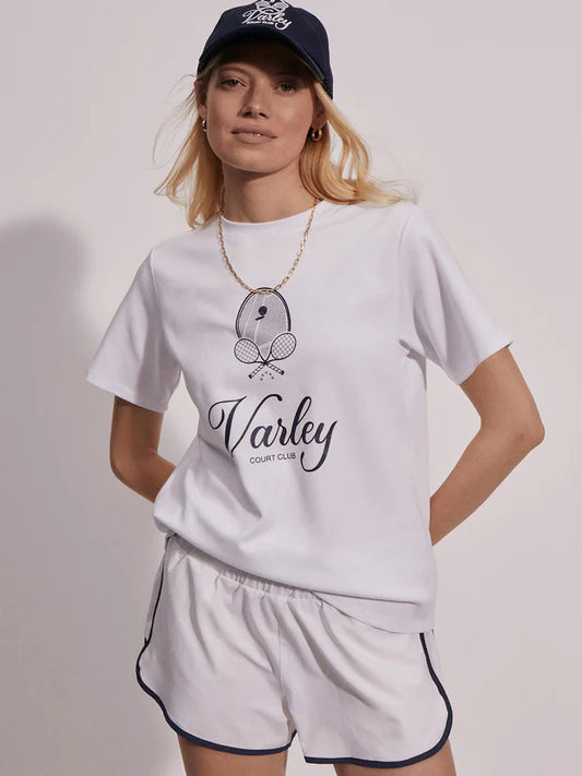 Coventry Tee