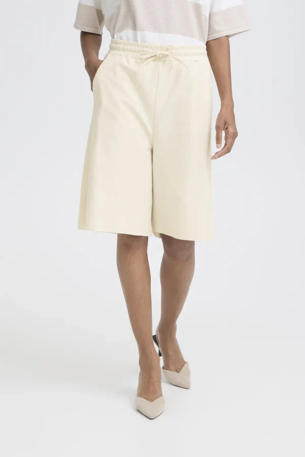 IHKATE Denim Shorts